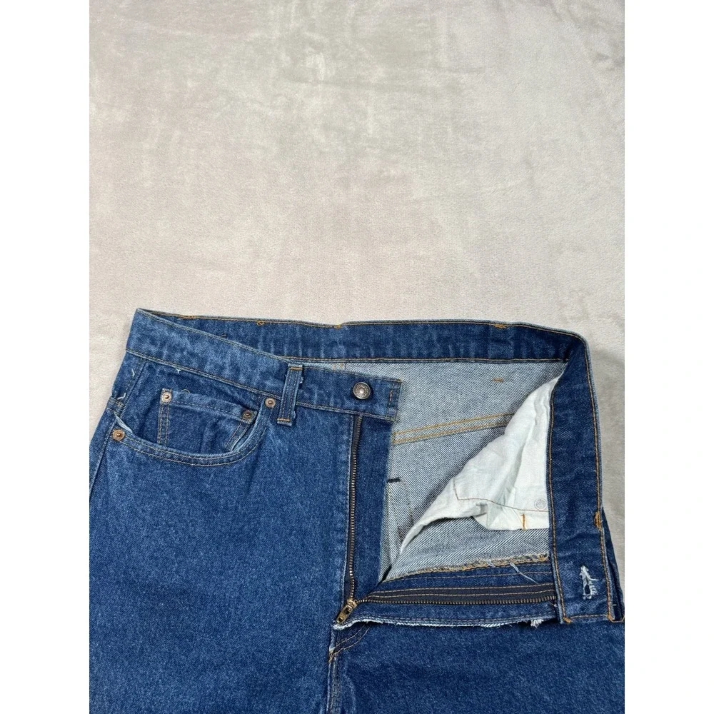 Levis vintage 80s